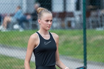 Leni Barmbrock 28 - Bergstedt Open